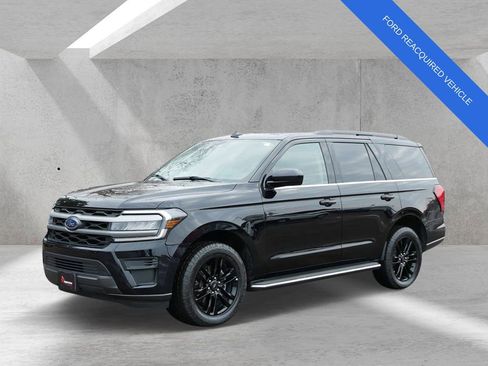 Used 2023 Ford Expedition XLT RWD image 6