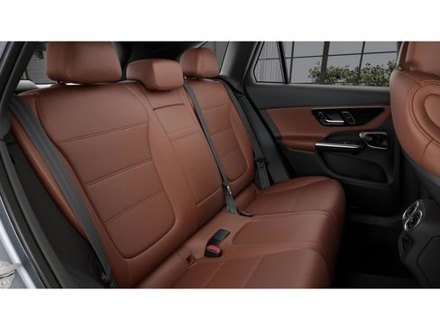 New 2026 Mercedes-Benz GLC 300 4MATIC image 5