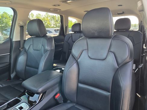 Used 2024 Kia Telluride S w/ S Sunroof Package AWD/4WD image 24