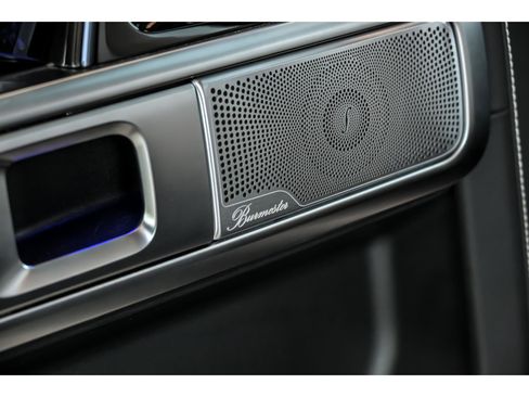 Certified 2024 Mercedes-Benz G 63 AMG 4MATIC image 11
