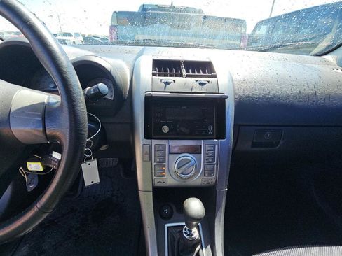 Used 2008 Scion tC Spec image 11