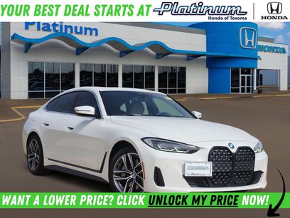Used 2022 BMW 430i Gran Coupe w/ Premium Package