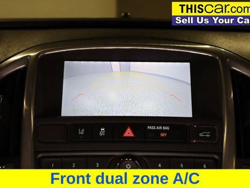 Used 2016 Buick Verano Leather w/ Driver Confidence Package FWD image 18