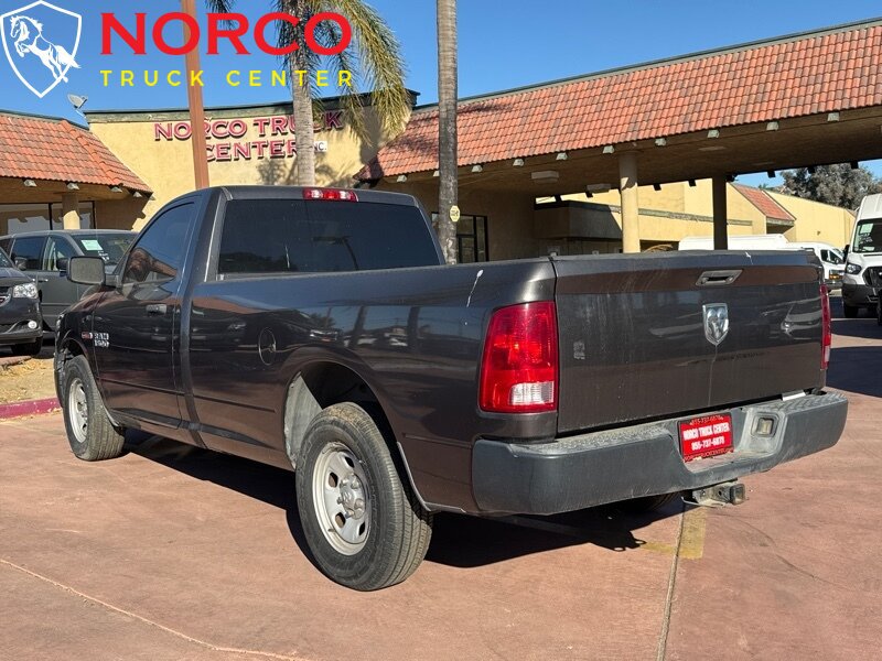 Used 2016 RAM 1500 Tradesman w/ Power & Remote Entry Group RWD image 6