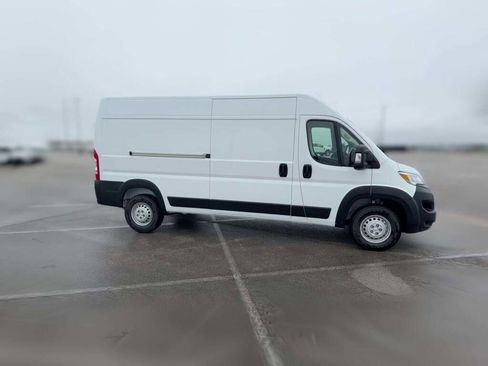 New 2026 RAM ProMaster 2500 image 15