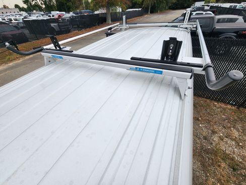 New 2025 Chevrolet Express 2500 w/ Driver Convenience Package image 10