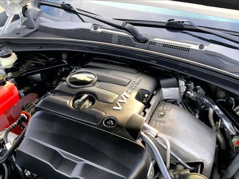 Used 2023 Chevrolet Camaro LT w/ RS Package image 26