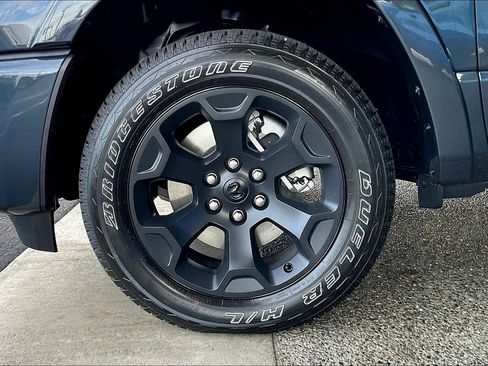 New 2026 RAM 1500 Big Horn image 12