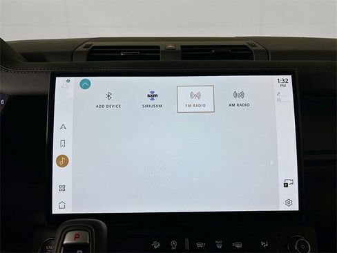 New 2026 Land Rover Defender 110 S image 15