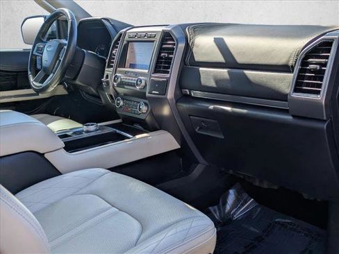 Used 2020 Ford Expedition Platinum image 20