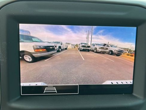 New 2026 Chevrolet Silverado 2500 W/T w/ WT Convenience Package image 16