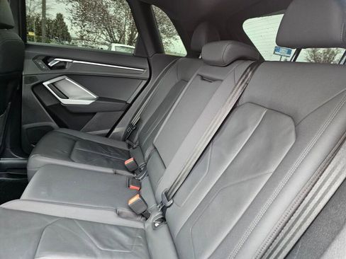 Used 2020 Audi Q3 2.0T Premium w/ Convenience Package image 22