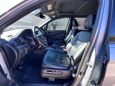 Used 2020 Honda Passport Elite image 10