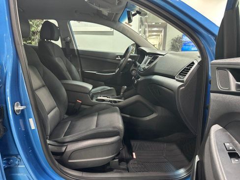 Used 2016 Hyundai Tucson SE w/ Option Group 02 AWD/4WD image 46