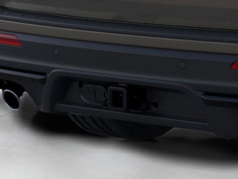 New 2026 Ford Explorer ST w/ Sun And Sound Package image 23