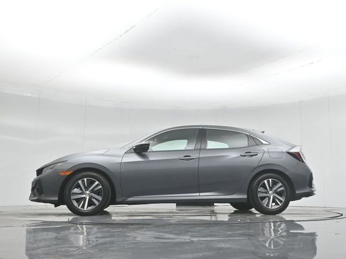 Used 2020 Honda Civic LX image 7