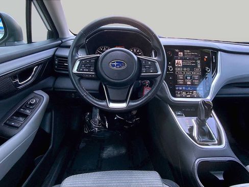 Certified 2024 Subaru Outback Premium AWD/4WD image 5