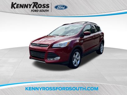 Used 2013 Ford Escape SE