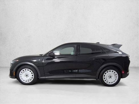 Used 2024 Ford Mustang Mach-E GT image 2