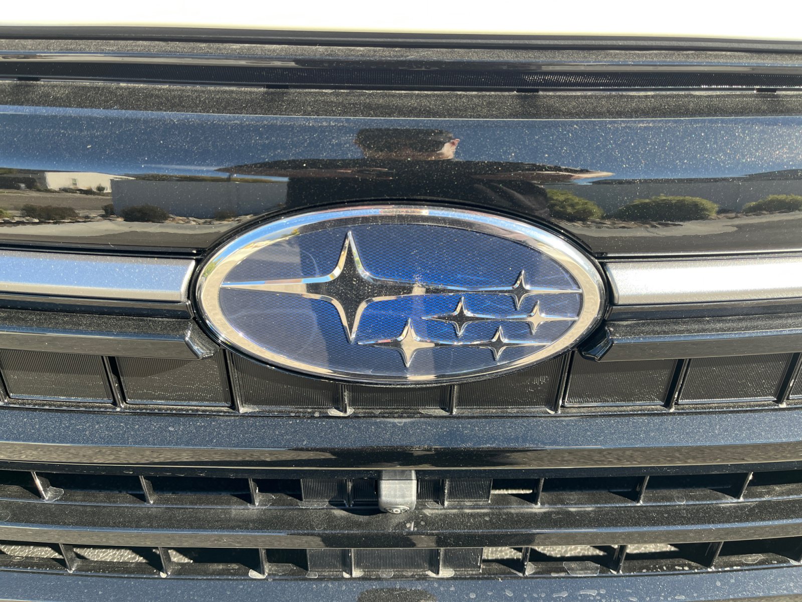 New 2026 Subaru Forester Touring AWD/4WD image 23