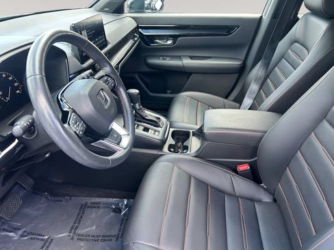 Used 2024 Honda CR-V Sport Touring image 9