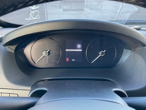 New 2026 RAM ProMaster 2500 w/ Cold Weather Group image 16