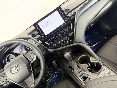 Used 2023 Toyota Camry XSE w/ Protection Package (Q2) (TMS) FWD image 55