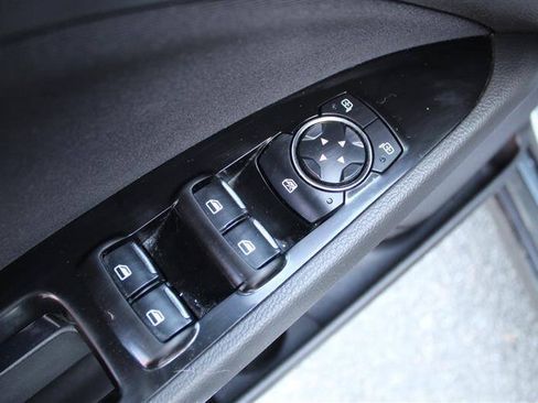 Used 2016 Ford Fusion SE w/ Equipment Group 202A FWD image 12