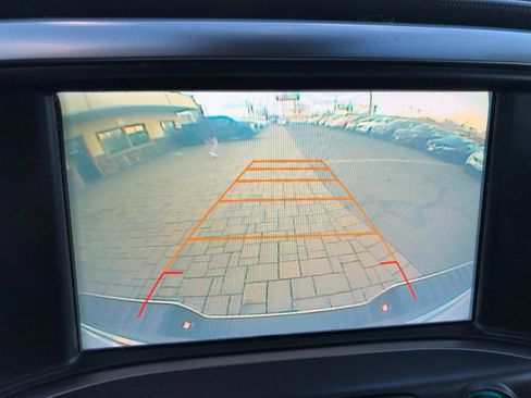 Used 2017 Chevrolet Silverado 1500 LTZ Z71 w/ Redline Edition image 26