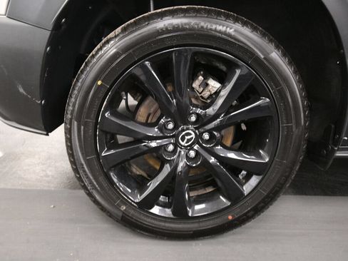 Used 2024 MAZDA CX-30 AWD 2.5 S w/ Select Sport Pkg image 30