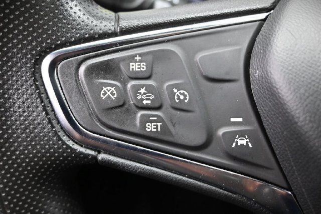 Used 2024 Chevrolet Malibu LT FWD image 28