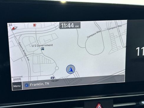 Used 2022 Hyundai Elantra Limited image 37