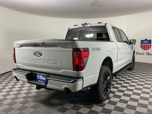 New 2026 Ford F150 XLT image 3