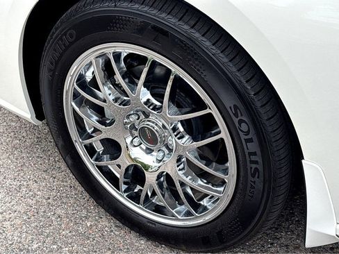 Used 2025 Nissan Altima 2.5 SV w/ SV Special Edition Package FWD image 24