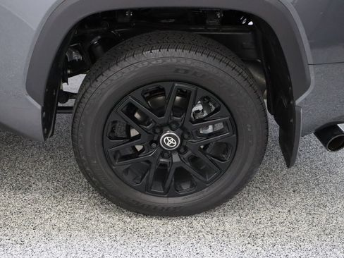 Used 2026 Toyota Tundra Limited RWD image 10