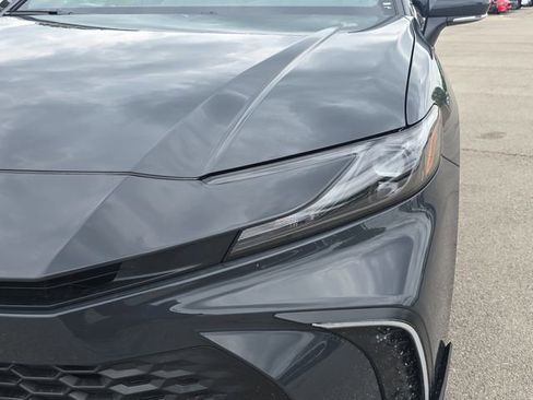 Used 2026 Toyota Camry SE w/ Convenience Package image 30