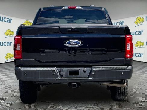 Used 2023 Ford F150 XL AWD/4WD image 5