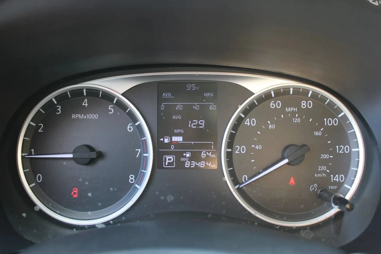 Used 2024 Nissan Kicks S FWD image 26