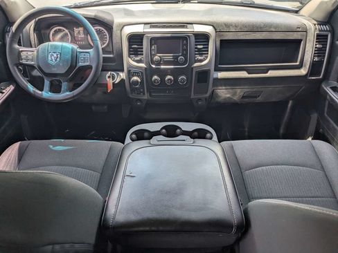 Used 2022 RAM 1500 Tradesman w/ Popular Equipment Group AWD/4WD image 14