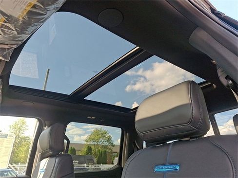 New 2026 Ford F250 Platinum image 10