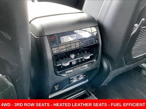 Used 2021 Jeep Grand Cherokee L Limited image 10