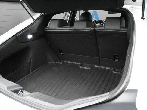 Used 2023 Acura Integra A-Spec image 16