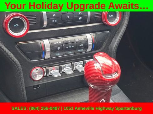 Used 2021 Ford Mustang Mach 1 image 22