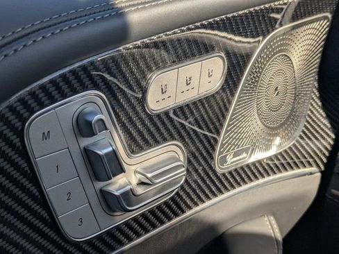 Used 2022 Mercedes-Benz GLE 53 AMG 4MATIC Coupe image 10