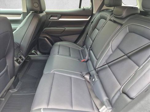 New 2026 GMC Terrain Denali w/ LPO, Floor Liner Package AWD/4WD image 13