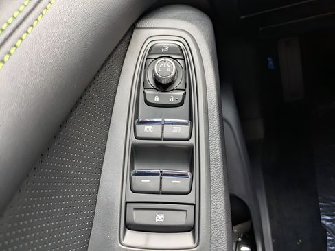 Used 2025 Subaru Ascent Bronze Edition AWD/4WD image 28