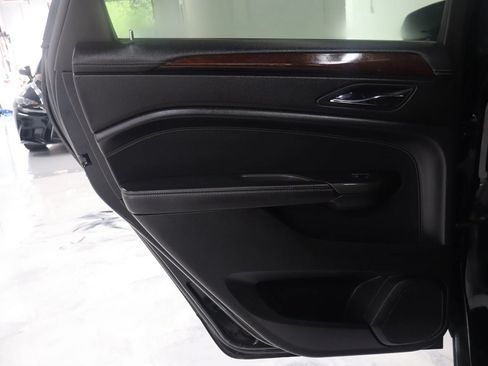 Used 2012 Cadillac SRX Performance AWD/4WD image 20