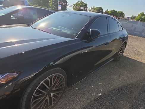 Used 2025 Audi S5 Prestige w/ Prestige Package AWD/4WD image 2