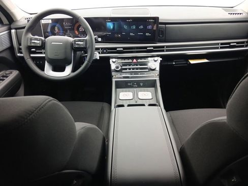 New 2026 Hyundai Santa Fe SE FWD image 10