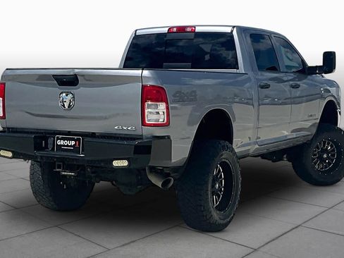 Used 2019 RAM 2500 Tradesman AWD/4WD image 12